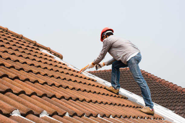 Best Rubber Roofing (EPDM, TPO)  in Jonesboro, GA