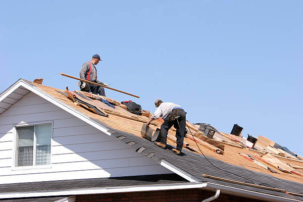Best Flat Roofing  in Jonesboro, GA